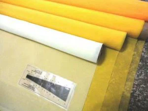 Selyem szita nyomtatáshoz