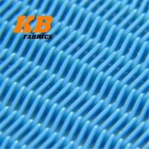 Spirál szárító szövetek hálószalag