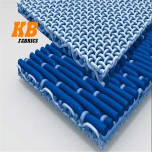 Háromrétegű poliészter szintetikus szőtt papír gép Ruházati szövet papír előállításához