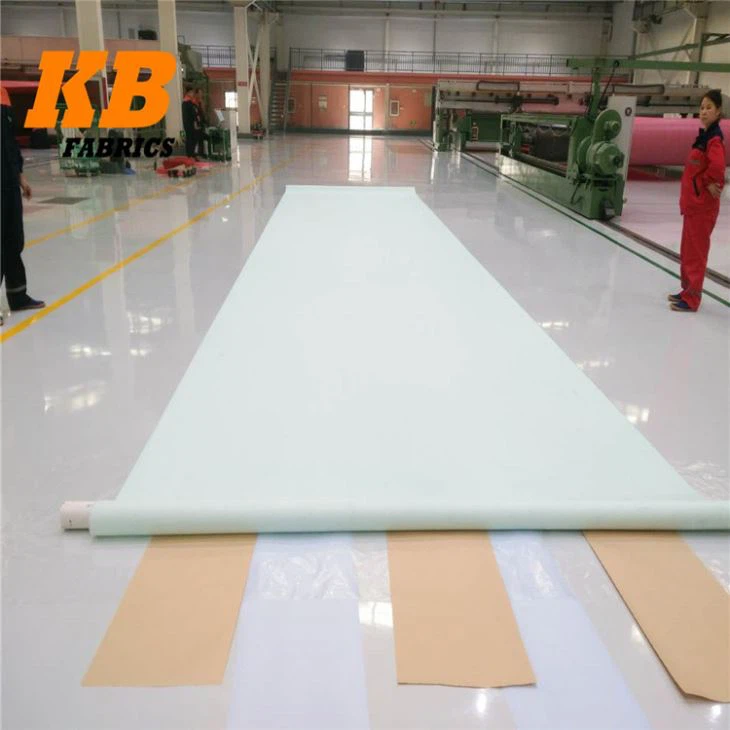 Vontató és félrétegű papír formázó szövet képernyő